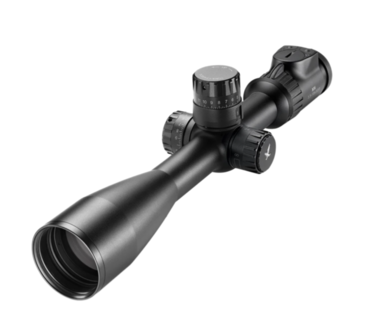 Swarovski Optik X5i&nbsp;3,5-18x50 P 1/4 MOA&nbsp;L X5i VIZIERKIJKERS met VERLICHTING