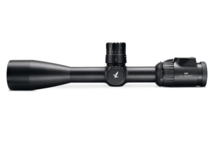 Swarovski Optik X5i&nbsp;3,5-18x50 P 1/4 MOA&nbsp;L X5i VIZIERKIJKERS met VERLICHTING