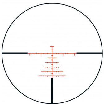 Swarovski Optik X5i&nbsp;3,5-18x50 P 1/4 MOA&nbsp;L X5i VIZIERKIJKERS met VERLICHTING