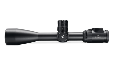 Swarovski Optik X5i 5-25x56 P 1/4 MOA L X5i VIZIERKIJKERS met VERLICHTING