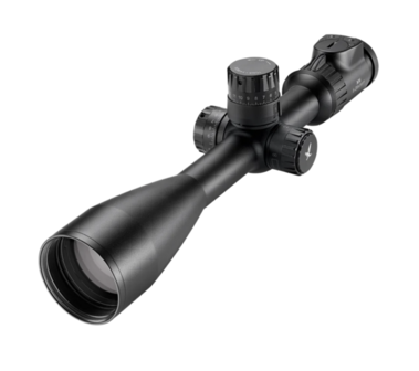 Swarovski Optik X5i 5-25x56 P 1/4 MOA L X5i VIZIERKIJKERS met VERLICHTING