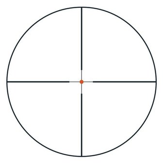 Swarovski Optik X5i 5-25x56 P 1/8 MOA L X5i VIZIERKIJKERS met VERLICHTING