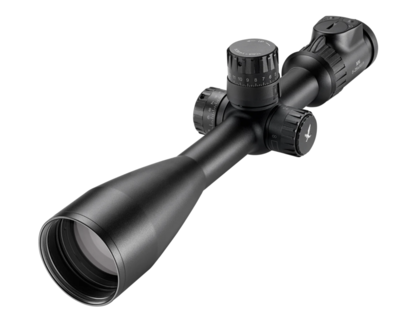 Swarovski Optik X5i 5-25x56 P 1/8 MOA L X5i VIZIERKIJKERS met VERLICHTING