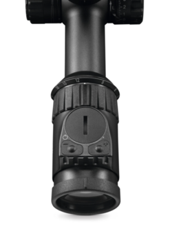 Swarovski Optik X5i 5-25x56 P 1/8 MOA L X5i VIZIERKIJKERS met VERLICHTING