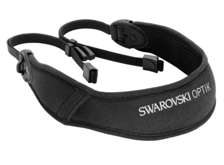 Swarovski Optik&nbsp;CCS comfort draagriem voor EL Range, EL, SLC