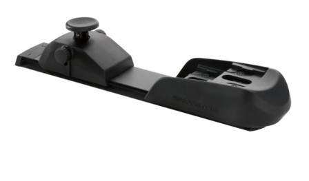 Swarovski Optik&nbsp;BR balance rail voor BTX/ATX/STX, ATS/STS, ATM/STM, STR