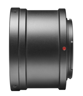 Swarovski optik&nbsp;Stevige SWAROVSKI OPTIK T2 adapterringen voor diverse cameramodellen
