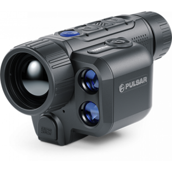 Pulsar Thermal Imaging Scope Axion 2 Lrf Xq35 00961740 77479