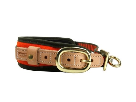 Niggeloh zweet hals band  XS 30-40 CM