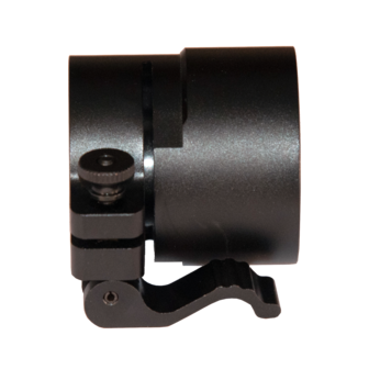 Quick Release Adapter for PARD NV 007S 42 mm