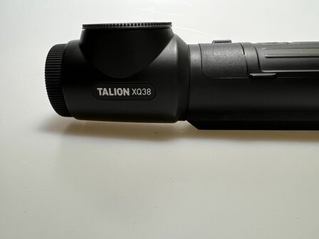 Pulsar&nbsp;Thermal Imaging Sight Talion XQ38