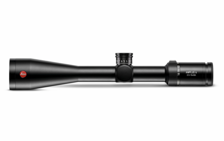 Leica&nbsp;AMPLUS 6 2.5-15x50i L-Ballistic MoA, BDC Richtkijker 50312 4022243 50312 0