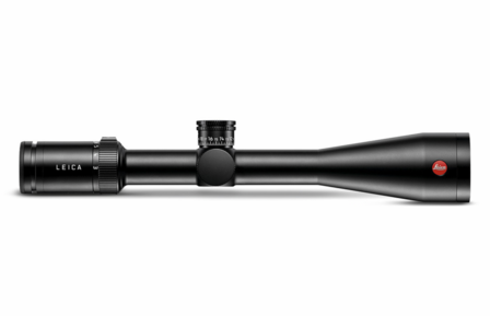 Leica&nbsp;AMPLUS 6 2.5-15x50i L-Ballistic MoA, BDC Richtkijker 50312 4022243 50312 0