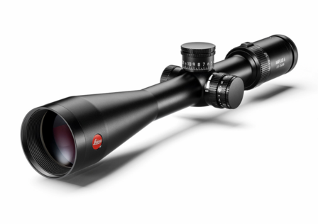 Leica&nbsp;AMPLUS 6 2.5-15x50i L-Ballistic MoA, BDC Richtkijker 50312 4022243 50312 0