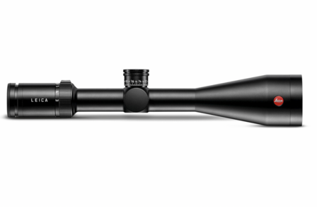 Leica&nbsp;AMPLUS 6 2.5-15x56i L-Ballistic MoA, BDC&nbsp;Richtkijker 50412 4022243 50412 7