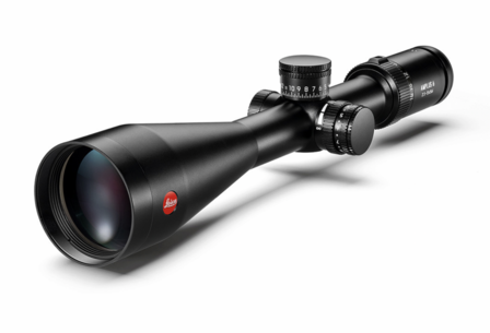 Leica&nbsp;AMPLUS 6 2.5-15x56i L-Ballistic MoA, BDC&nbsp;Richtkijker 50412 4022243 50412 7