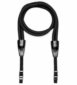 Leica&nbsp;Double Rope Strap, black, 100 cm, SO 19647 4022243 19647 6