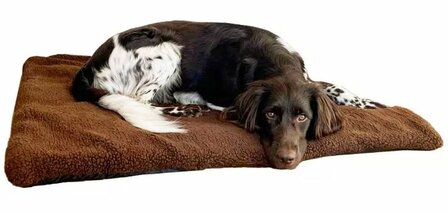 Blaser dog Blanket 70 x 100 cm hondenkussen/kleed