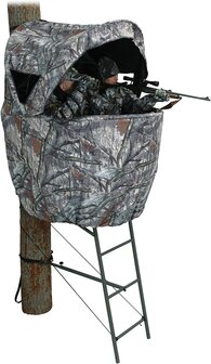 AMERISTEP Treestand Ladder Blind