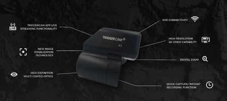 Triggercam 2.1