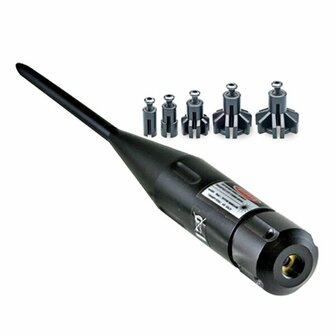 Bushnell Laser boresighter