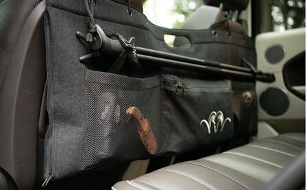 Blaser car soft cover geweerhoes voor in de auto