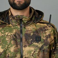 Deer Stalker camo HWS jacket