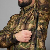 Deer Stalker camo HWS jacket