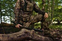 H&auml;rkila Deer Stalker camo light broek