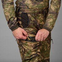 H&auml;rkila Deer Stalker camo HWS broek 