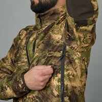 Deer Stalker WSP Fleece Camo