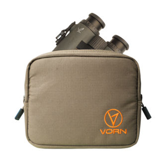 VORN Multi Pouch Ash green, 