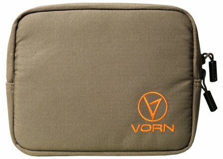 VORN Multi Pouch Ash green, 