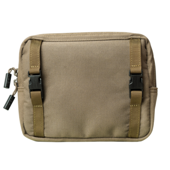 VORN Multi Pouch Ash green, 