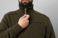 Annaboda 2.0 HSP knit pullover
