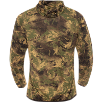 Deer Stalker camo cover jacket