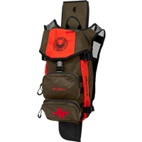 Wildboar Pro rucksack