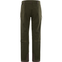 Metso Hybrid trousers Women