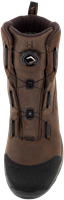 Reidmar Mid 2.0 GTX, kleur dark brown