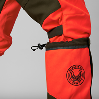 H&auml;rkila Wildboar Pro Gaiters