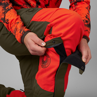 H&auml;rkila Wildboar Pro Gaiters