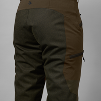 Seeland Larch membrane broek dames, pine green