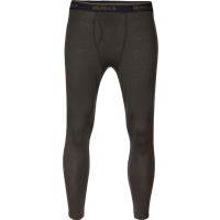 H&auml;rkila Base All Season side zip long johns