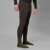 H&auml;rkila Base All Season side zip long johns