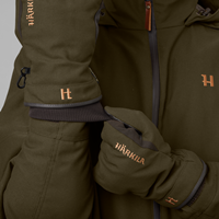 H&auml;rkila Pro Hunter GTX gloves