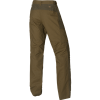 H&auml;rkila Asmund trouser Dark olive/Willow green 