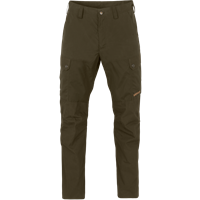 H&auml;rkila Asmund trousers Willow Green