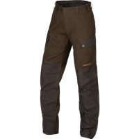 H&auml;rkila Asmund trousers, Willow green/Shadow brown