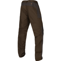 H&auml;rkila Asmund trousers, Willow green/Shadow brown