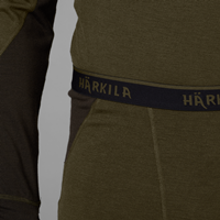 H&auml;rkila Base Warm long johns